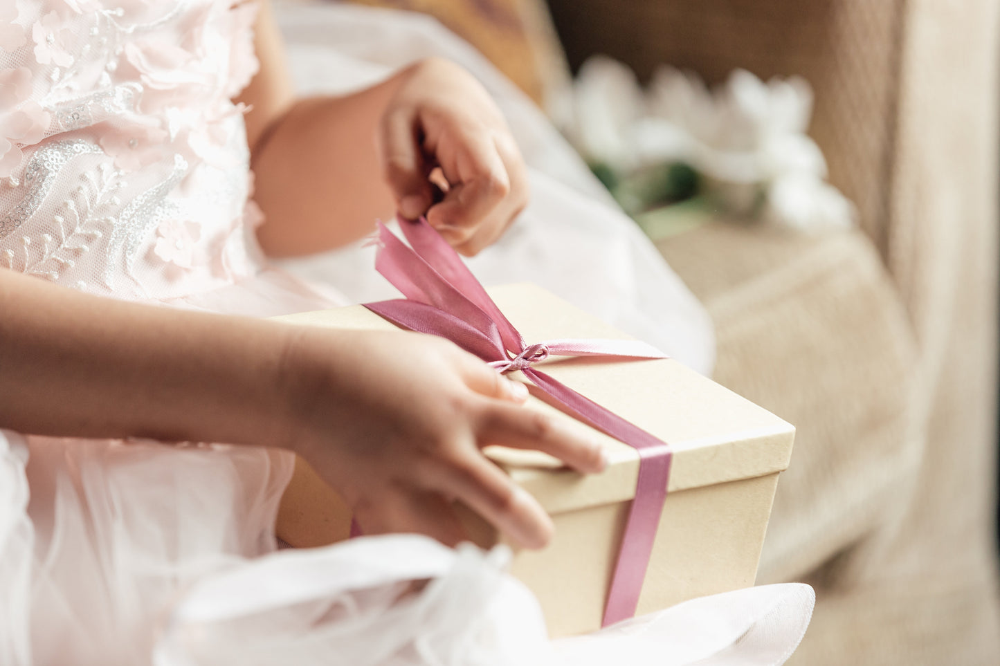 Heavenly Square Gift Card
